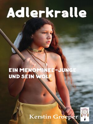 cover image of Adlerkralle